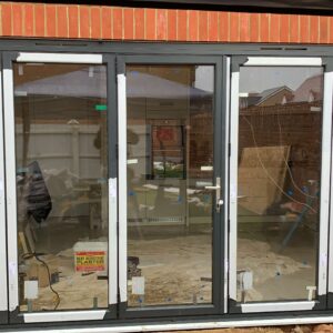 Bifold Doors - Sliding Doors