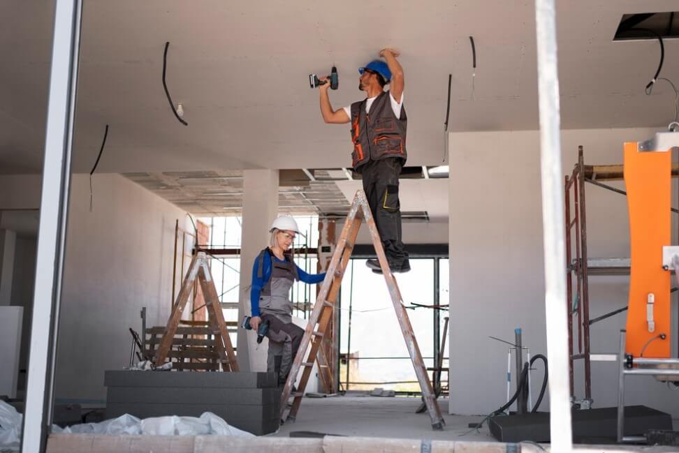 Property renovation featured in the Ciampa and Sons Cambridge gallery