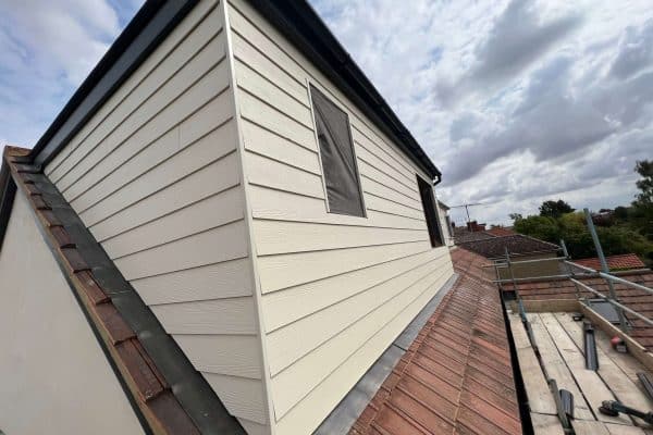 Loft conversions by Ciampa & Sons in Cambridge